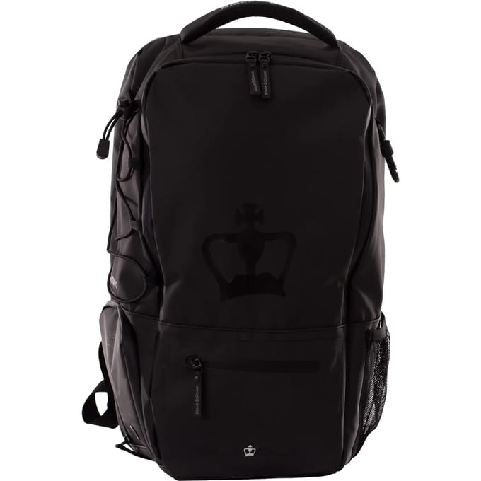 Black Crown Raptor V2 Rugzak Black ÚNICA