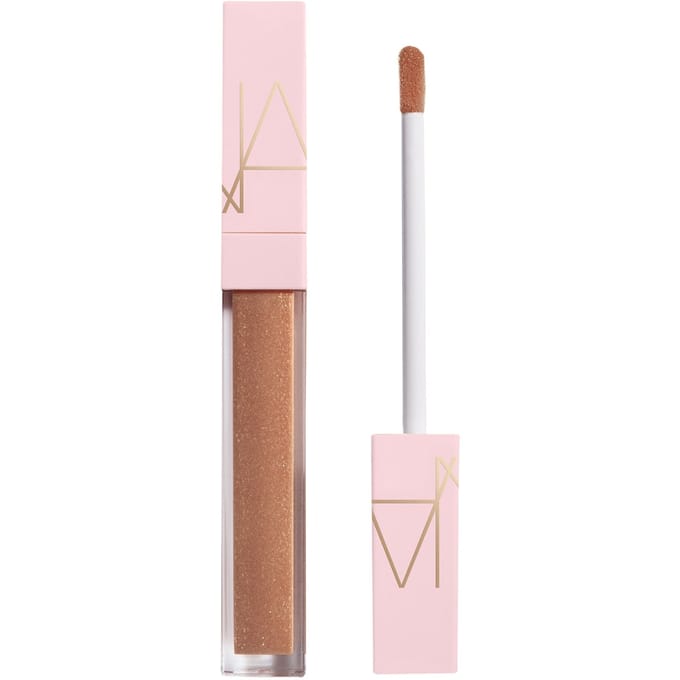 NARS Afterglow Lip Shine 5.5ml (Diverse tinten) - 272 – Abbey Road