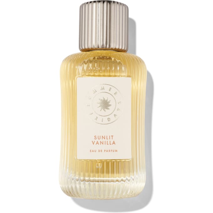 Summer Fridays Sunlit Vanilla™ Eau De Parfum