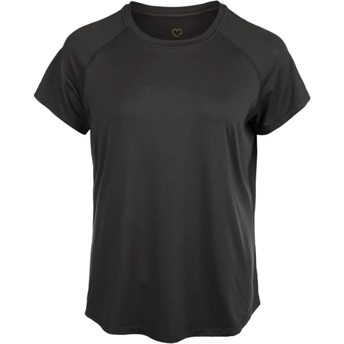 Dames-T-shirt Athlecia Gaina V2