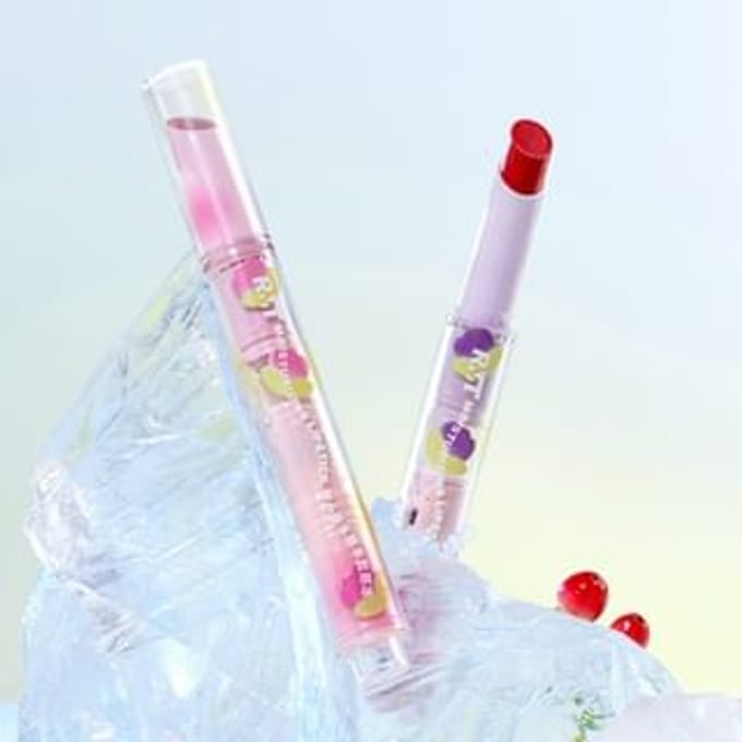 ROMANTIC BEAUTY - Hydrating & Plumping Lip Gloss - 8 Colors #07 Cocoa Tea - 1.8g