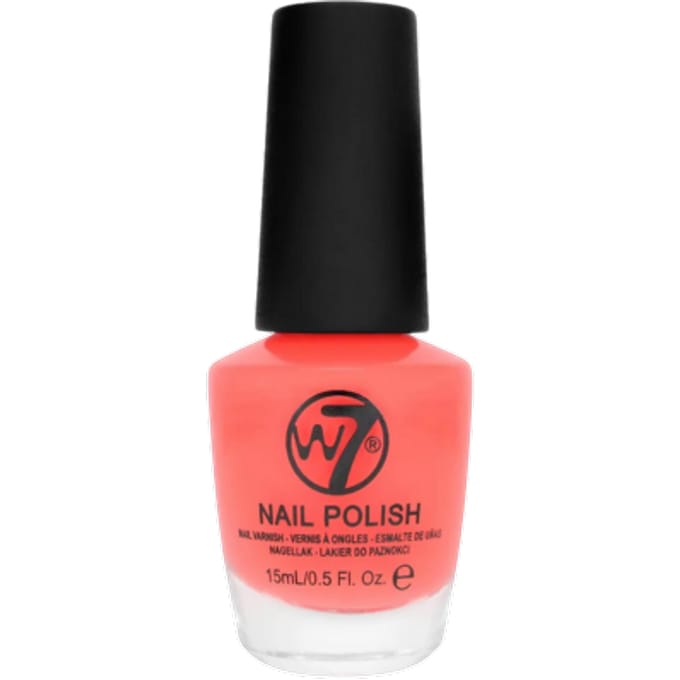 W7 Brazil nagellak - 15ml