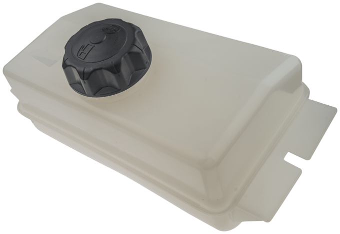 Tank fuel front 1.25