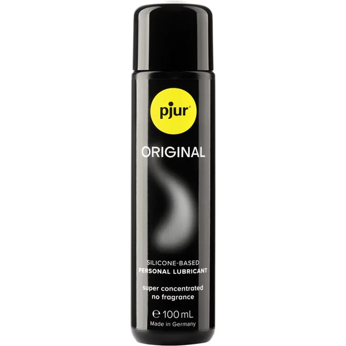 Pjur Original - Siliconenbasis Glijmiddel - 100 ml