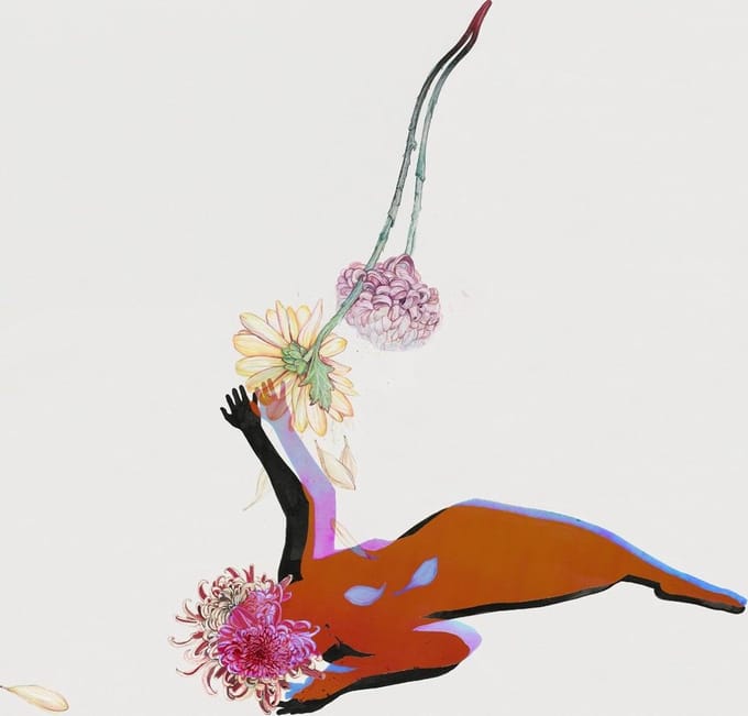 Far Field - Future Islands