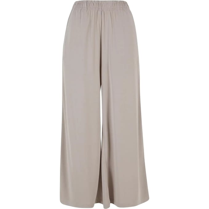 Urban Classics - Modal Culotte - XL - Grijs