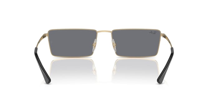 Zonnebril RB3741 EMY 59 92136V [Ray-Ban] gray