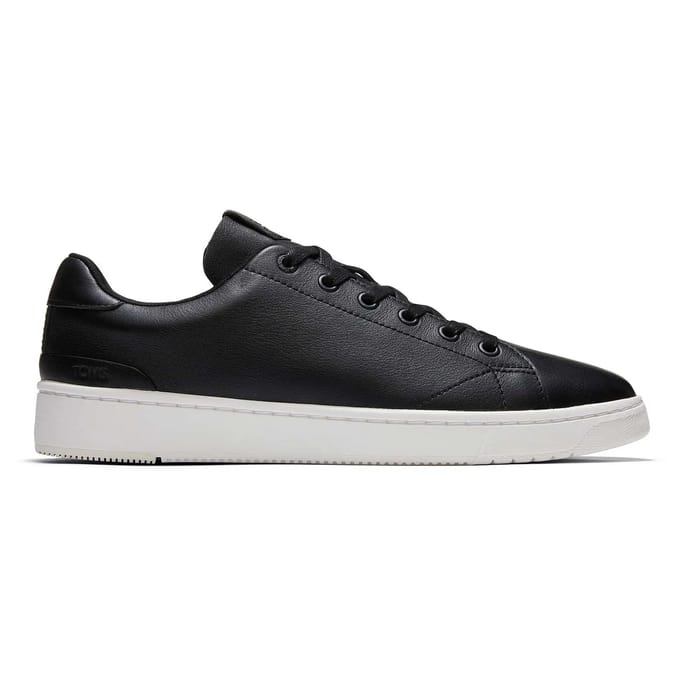 Leren sportschoenen Toms Trvl Lite 2.0 Low