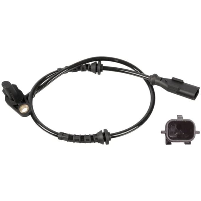 Sensor, wielsnelheid FEBI BILSTEIN 108131