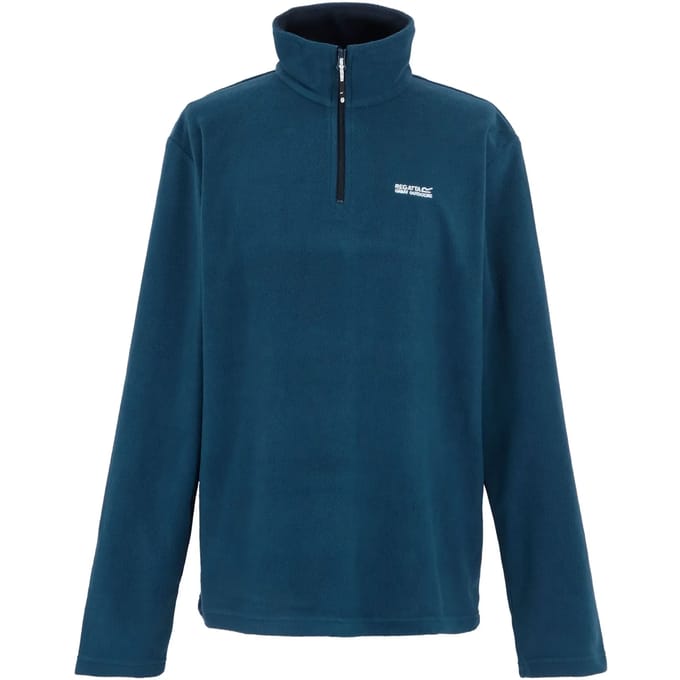 Fleece Heren Wandelen Thompson