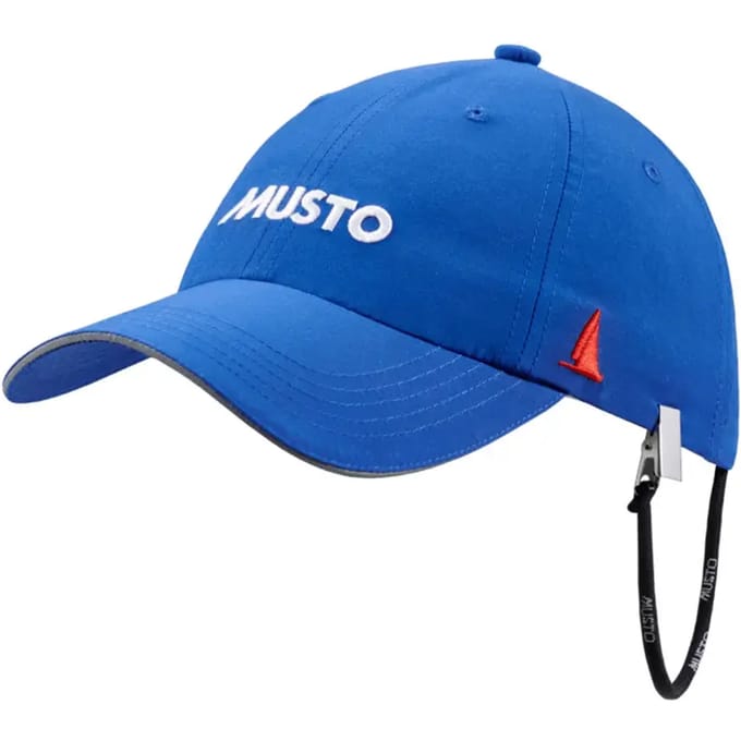 Baseball cap Musto Essential Fast Dry Crew