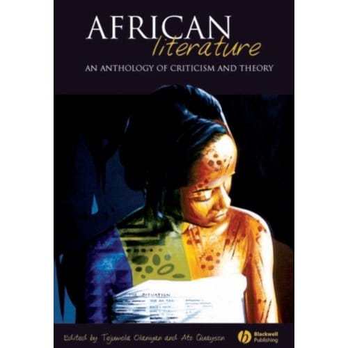 African Literature