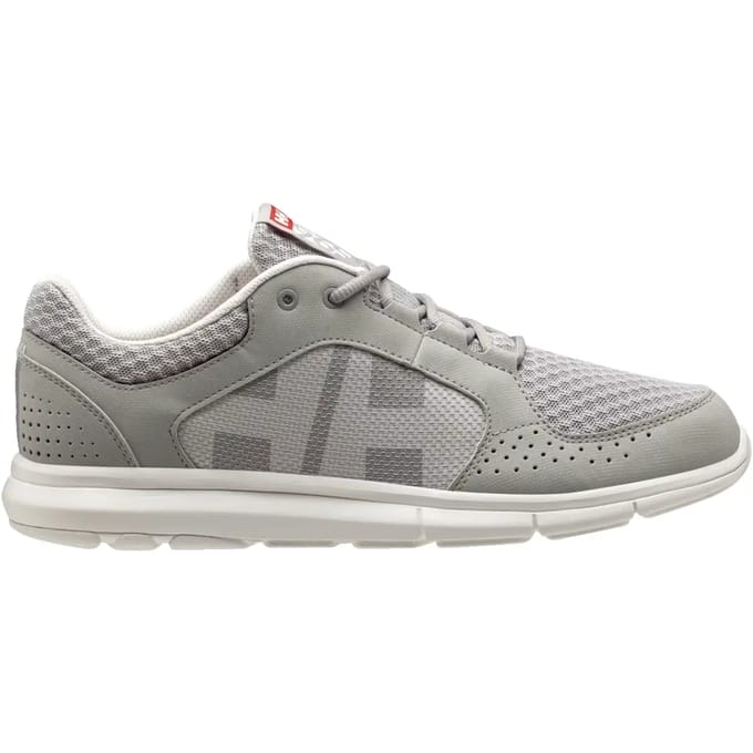 Helly Hansen Ahiga V4 Hydropower Schoenen Grijs EU 41 Man