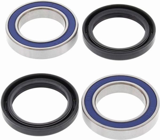 Roulement de roue All Balls pour Moto Husaberg 390 FE 2010 à 2011 AV Neuf