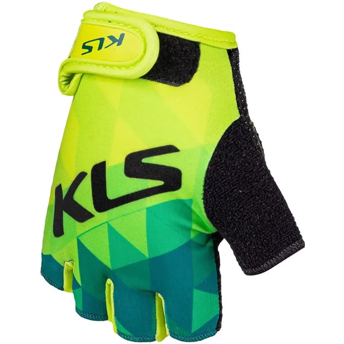 Korte handschoenen Kellys Yogi