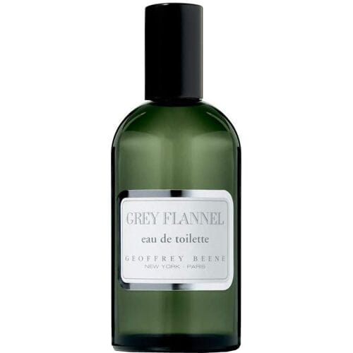GREY FLANNEL by Geoffrey Beene 120 ml - Eau De Toilette - Unisex