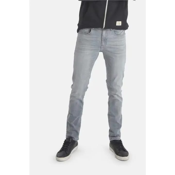 Blend He Jet fit Multiflex Heren Jeans - Maat W32 X L30