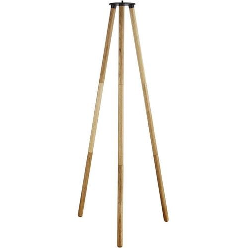 Nordlux Kettle To Go-accessoire-driepoot 110-blank hout