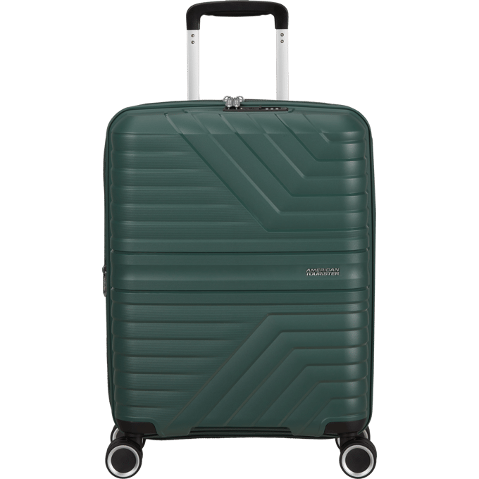 American Tourister Flytwist Handbagage Afterdark Pine