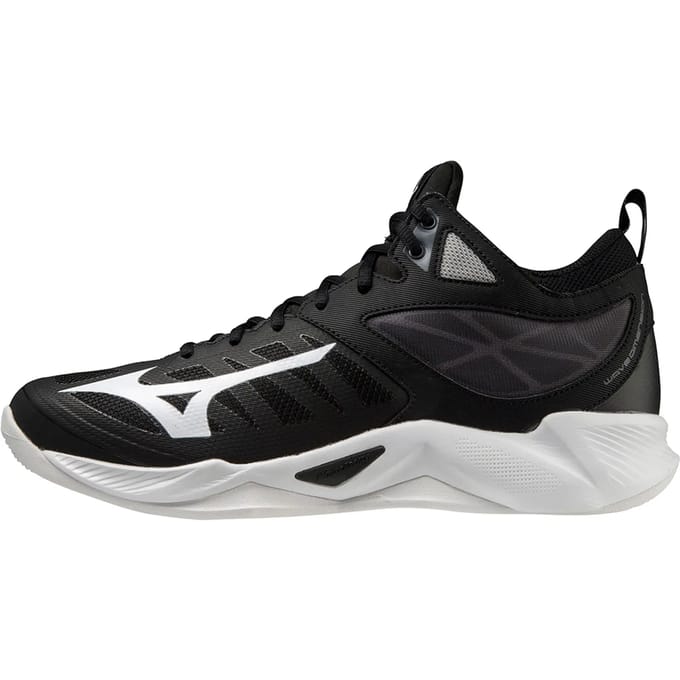 Indoor schoenen Mizuno Wave Dimension Mid