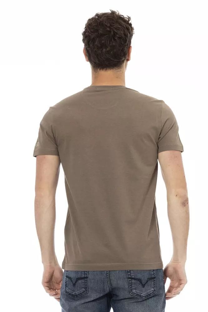 Samurai Graphic T-shirt