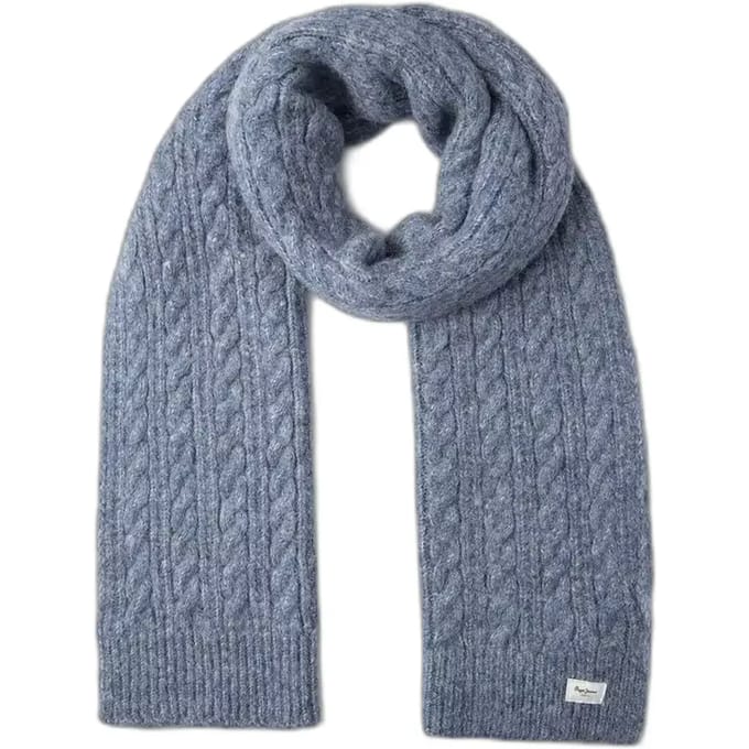 Damessjaal Pepe Jeans Fiona