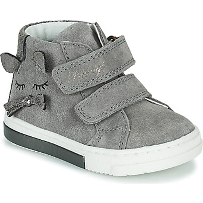 Primigi  Hoge Sneakers BABY GLITTER