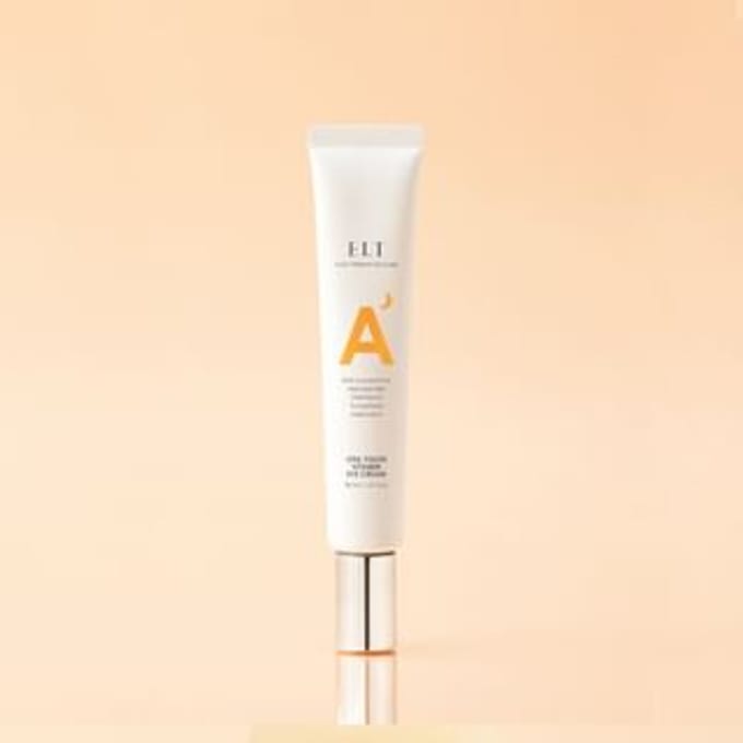 ELT COSMETICS - Vita Youth Vitamin Eye Cream 30ml