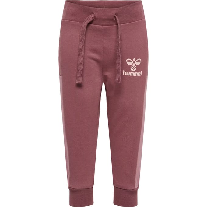 Hummel kinderjoggingbroek Hmlneel Pants 221106