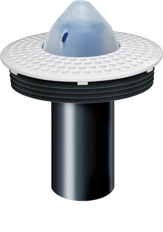 URIMAT MB Active Trap Keramisch - Onderdeel watervrije urinoir - 6 stuks
