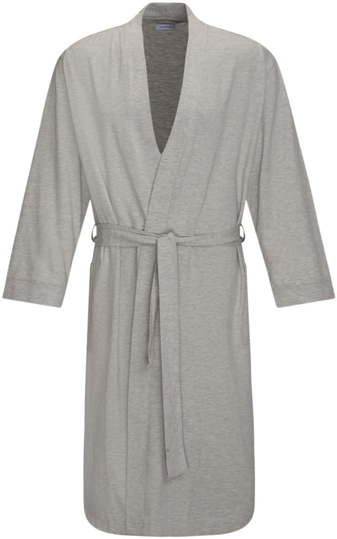 Seidensticker Heren badjas Loungewear