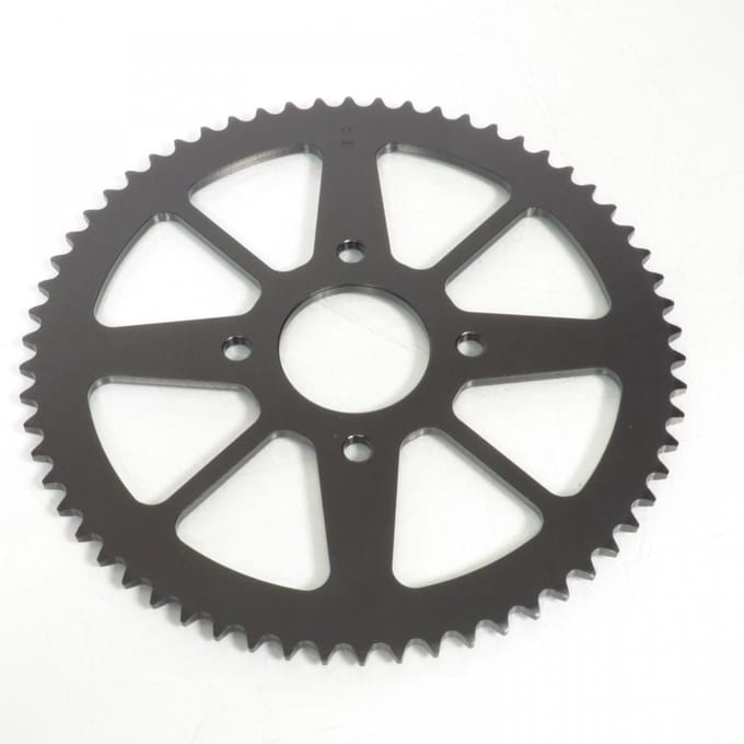 Achtertandwiel FE voor motor Masai 50 SM 2017 tot 2018 62 tanden P420 Nieuw
