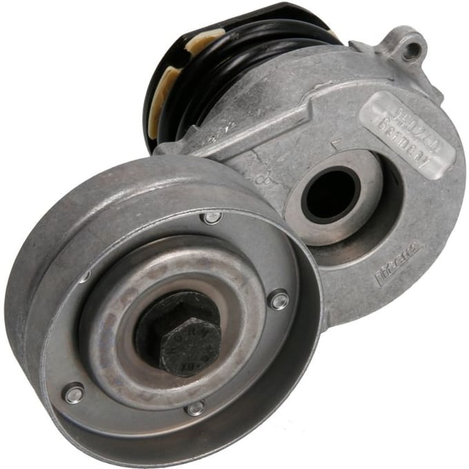 Riemspanner, Poly V-riem SKF VKM 35311