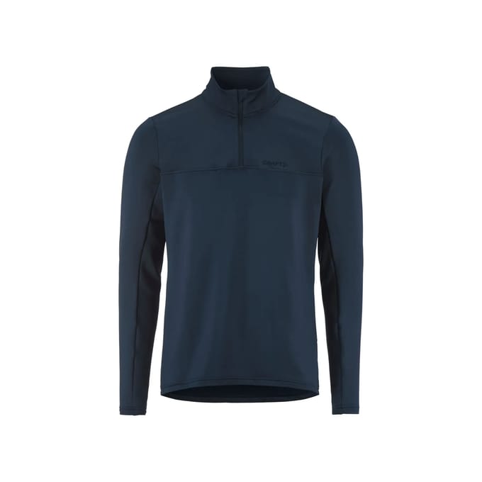 Craft Core Gain Midlayer Shirt Heren