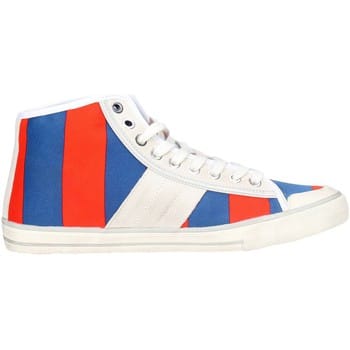 Hoge Sneakers D.A.T.E. TENDER HIGH-94