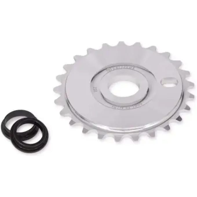 Fietskroon Salt Plus Solidus