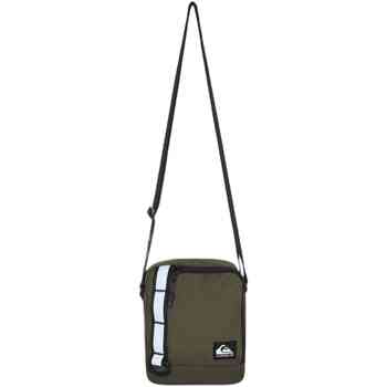Quiksilver Pandor Pack Heuptas Groen