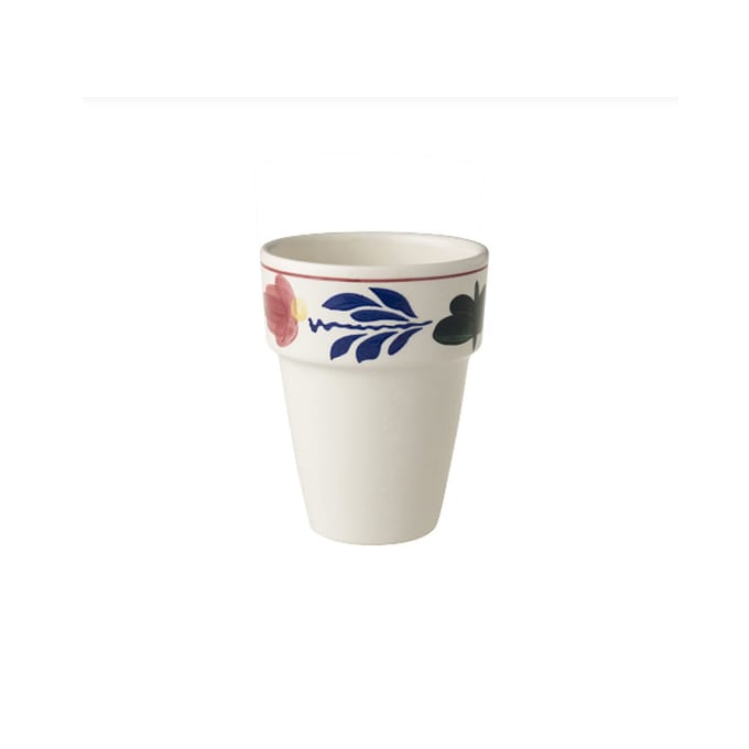 Royal Boch Boerenbont Melkbeker Sonja 0,25 l