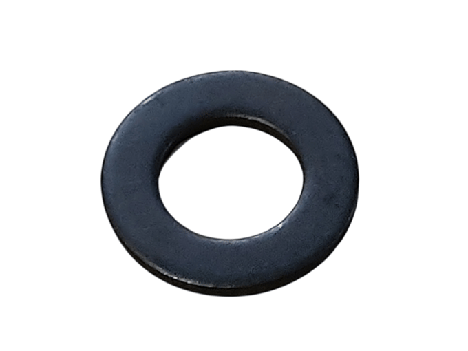 Spacer ring