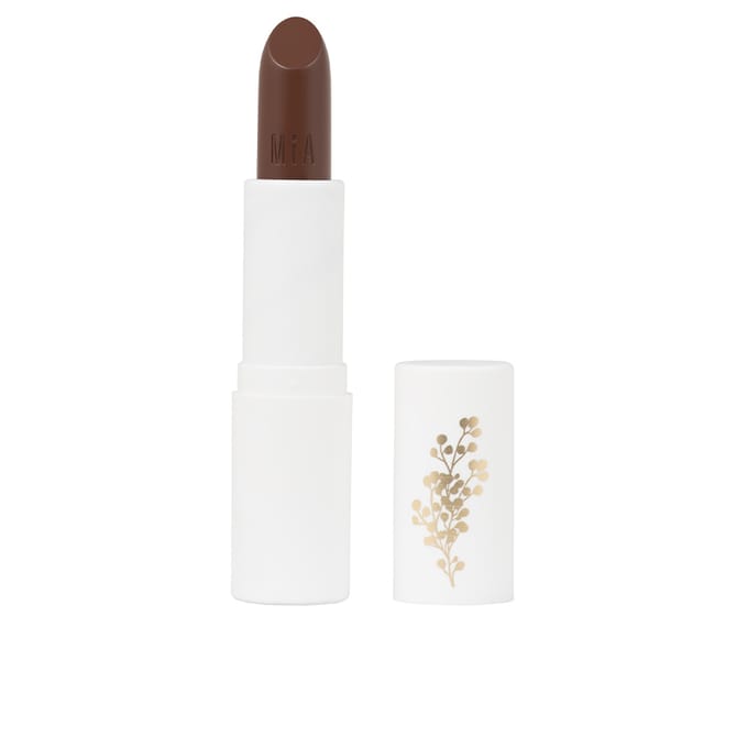 Labial Mate Luxe Nudes #519-spicy Chai 4 gr