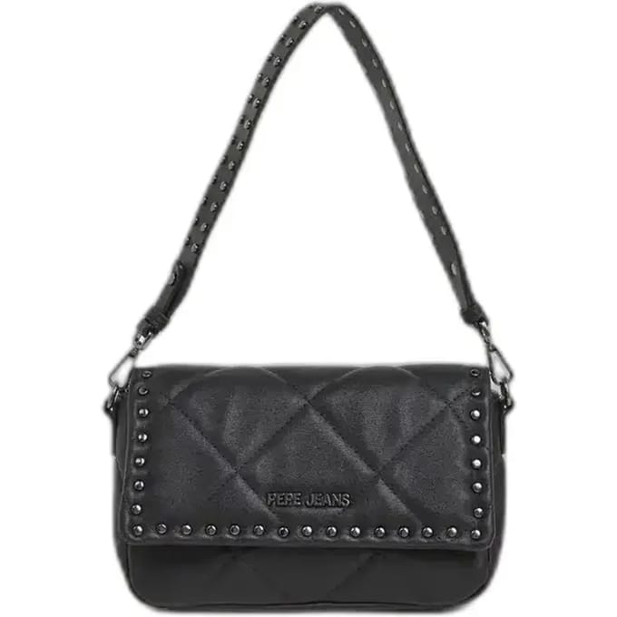 Pepe Jeans Gemma Schoudertas Zwart