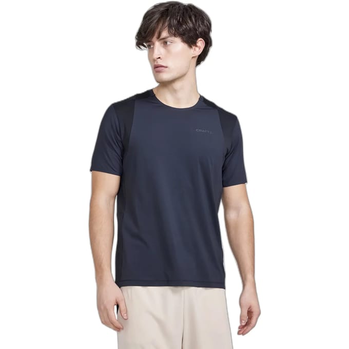 T-shirt Craft ADV Hit