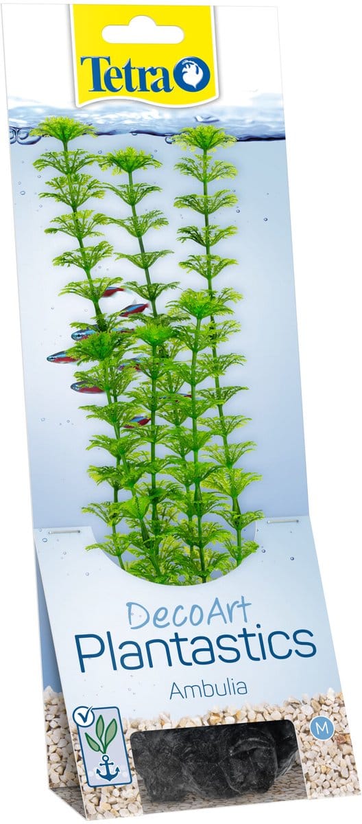 Tetra Decoart Plantastics Ambulia - 29 cm - M