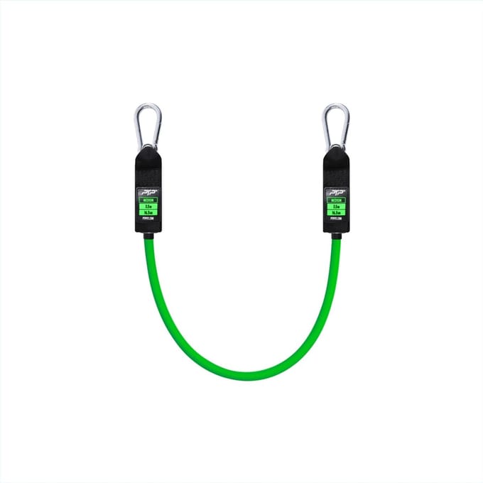 PTP - Powertube Elite Mini - Weerstand Medium - Weerstandstraining - Spierversterking en mobiliteitstraining