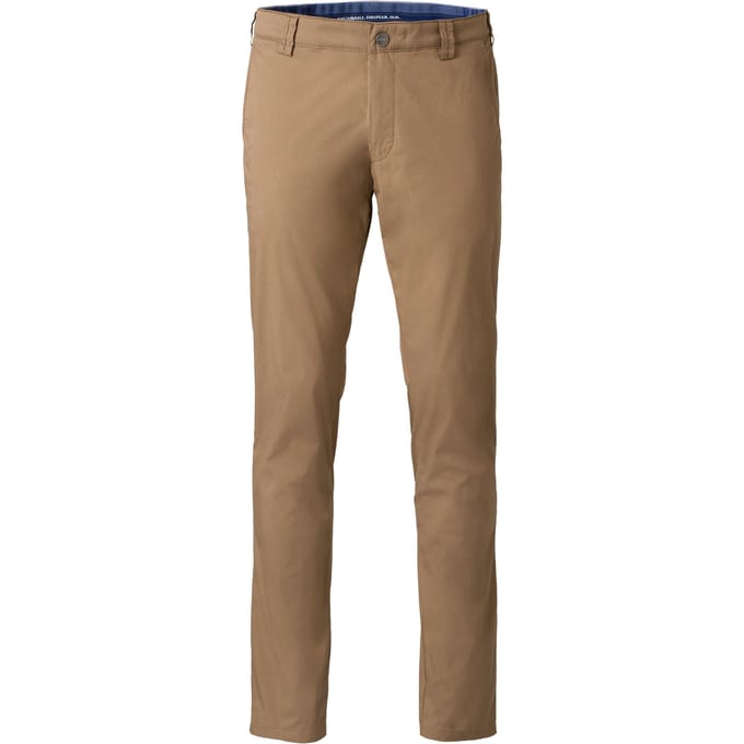 Meyer Bonn Pantalons Beige 1-8120