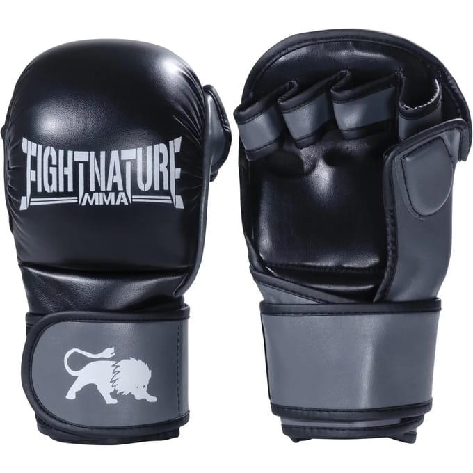 MMA-handschoenen Fightnature Amateur