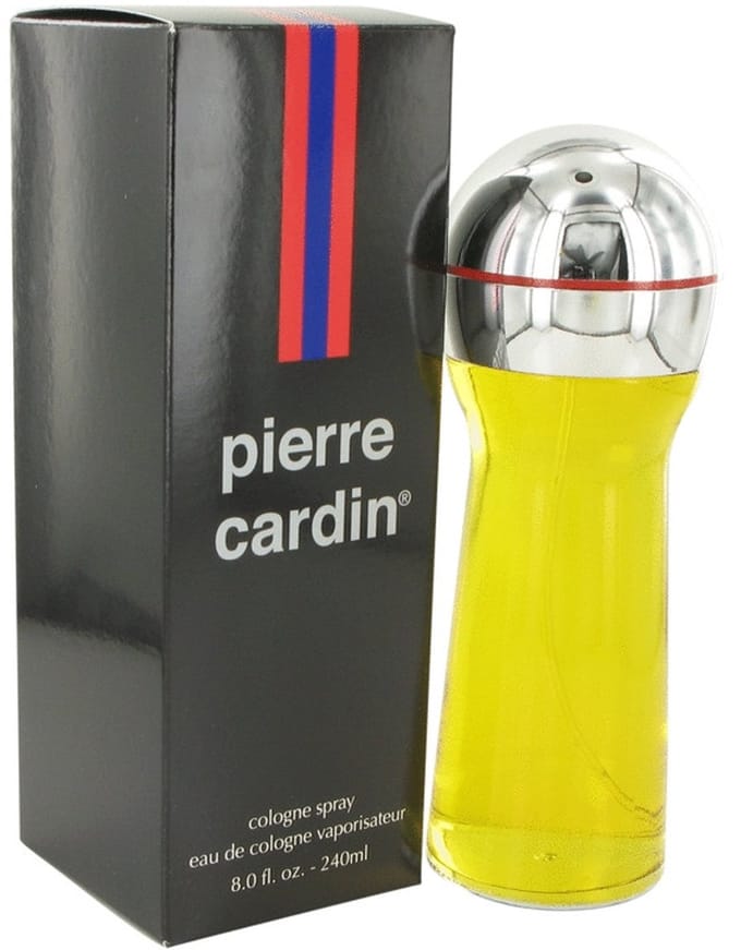 Pierre Cardin Pierre Cardin cologne / eau de toilette spray 240 ml