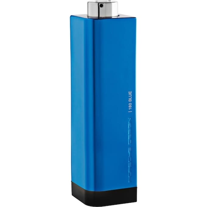 Porsche Design 180 Blue Eau de Toilette Spray Herenparfum Unisex 100 ml
