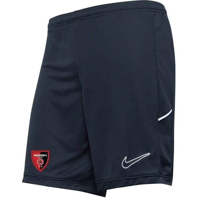 Nike Dri-FIT Academy 25 Short Junior - Maat 152/158