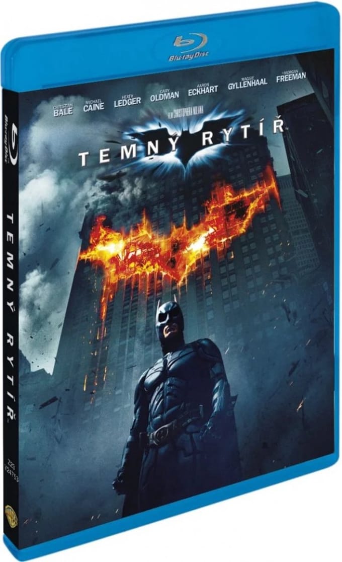 The Dark Knight [Blu-Ray]